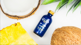 GUD Tonics - Premium Kava Kratom 2oz Tropicolada Liquid Shots